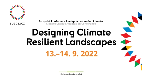 Týden pro klima se protne s akcí #Czechia4Climate pořádanou českým předsednictvím v Radě EU